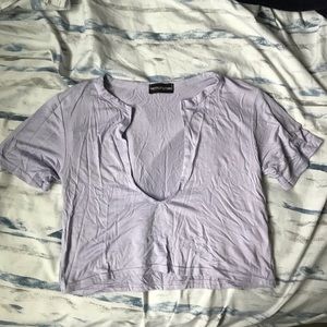 Pretty little thing top